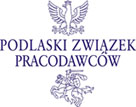 Logo - Podlaski Związek Pracodawców