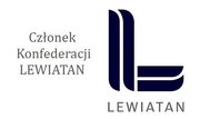 Logo - Lewiatan